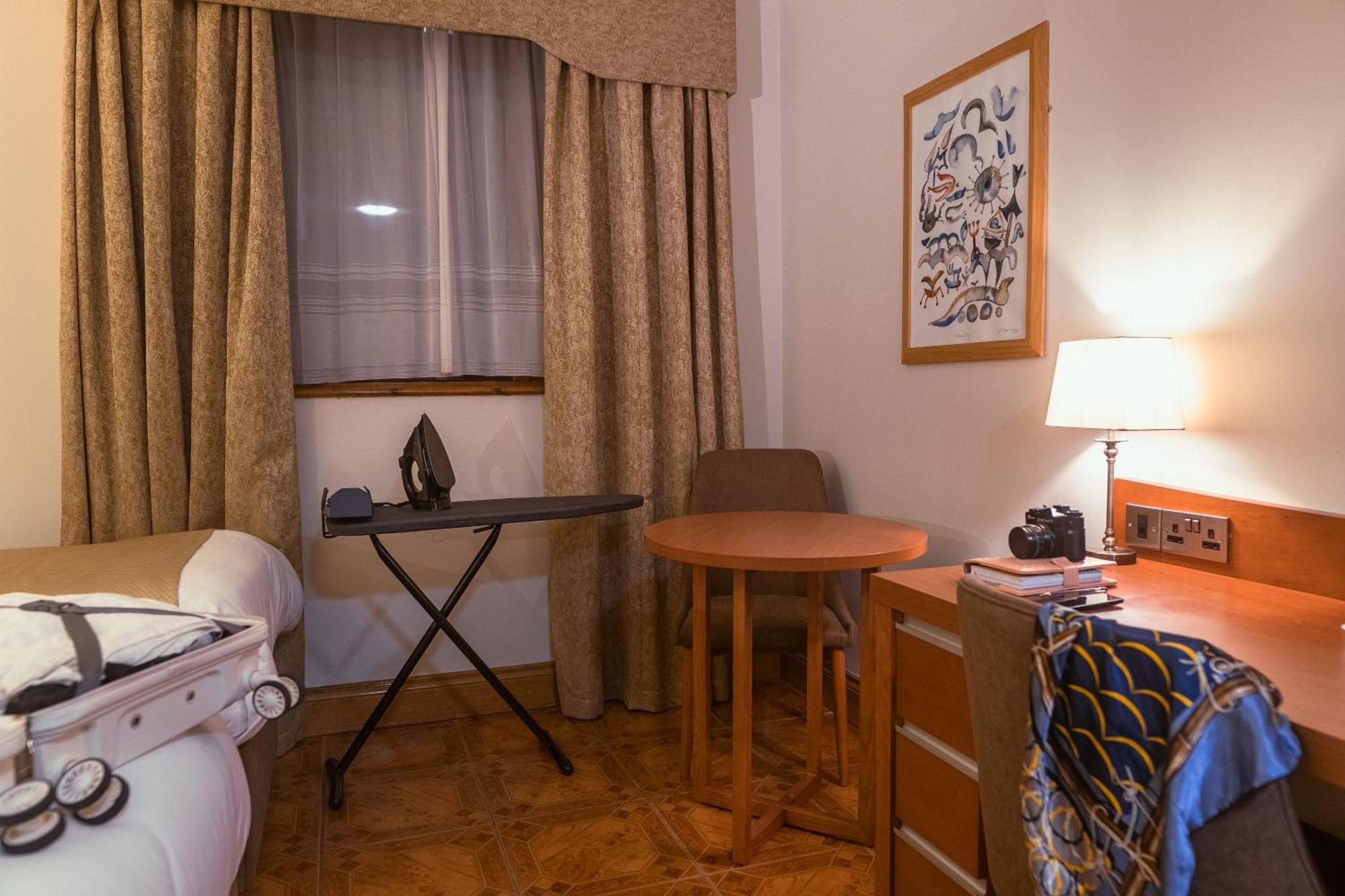 Uppercross House Hotel — Photos 2